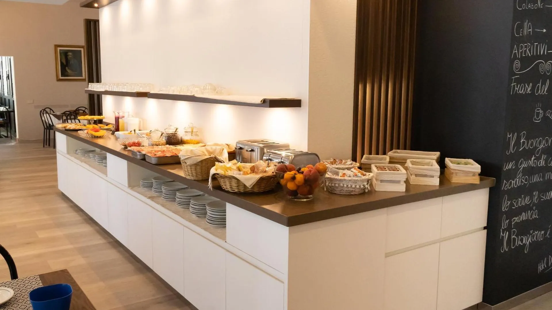 Hotel Dafne Punta Marina