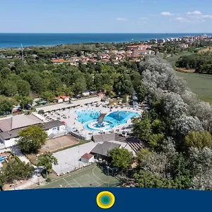 Club Del Sole Adriano Family Collection Vakantiepark