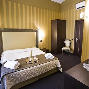**** Gasthuis Nice Rome Holiday Italië